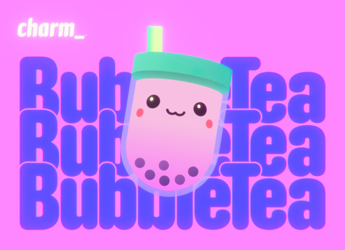 Sip Some Bubble Tea, Build a TUI
